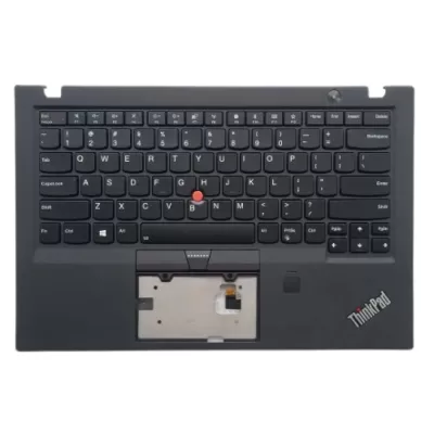 Laptop Palmrest For Lenovo ThinkPad X1 Carbon 5th Gen ( C Cover) Laptop Palmrest For Lenovo ThinkPad X1 Carbon 5th Gen ( C Cover)