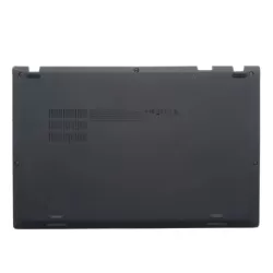 Laptop Bottom Case For Lenovo ThinkPad X1 Carbon 5th Gen ( D Cover )