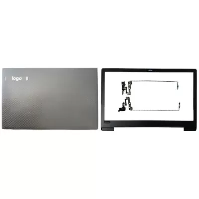 Laptop Full Body For  Lenovo V130-15 V130-15IGM ISK AST V130-15IKB E53-80 V5-15 Screen Cover Top Panel Front Bezel Bottom Case Palmrest Frame Touchpad Hinges