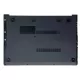 Laptop Full Body For Lenovo V310-14 V310-14isk 141SK V310-14IKB Screen Cover Top Panel Front Bezel Bottom Case Palmrest Frame Touchpad Hinges