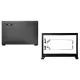 Laptop Full Body For Lenovo V310-15 V310-15ISK Screen Cover Top Panel Front Bezel Bottom Case Palmrest Frame Touchpad Hinges