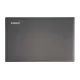 Laptop Full Body For Lenovo V330-15ISK V330-15IKB V330-15 E53-80 Screen Cover Top Panel Front Bezel Bottom Case Palmrest Frame Touchpad Hinges