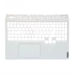 Laptop Palmrest For Lenovo Y9000P R9000P Legion 5 Pro White ( C Cover)