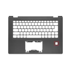 Laptop Palmrest For Lenovo YOGA 510-14 510-14ISK FLEX4-14 Flex 4-1470 with fingerprint ( C Cover)