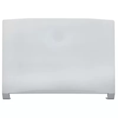 Top Panel Cover For MSI GF66 MS-1581 1582 White ( A Cover) Top Panel Cover For MSI GF66 MS-1581 1582 White ( A Cover)