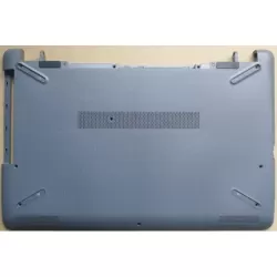 Laptop Bottom Case For HP  15-BS 15-RA 15-BW 15-BU 15-BR 15Q-BU 15T-BR-BS 250 256 255 G6 LCD ( Light Gray D Cover with optical drive without VGA )