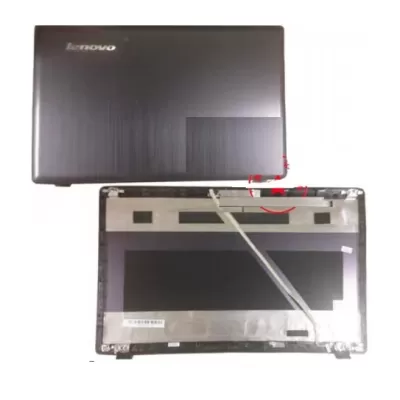 Top Panel Cover For Lenovo IdeaPad Z580 Z585 ( A Cover)