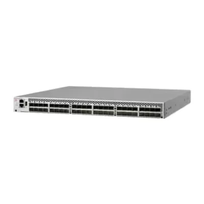 IBM BR-6510 36 Ports 16Gb SFP SAN Switch