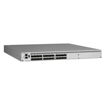 Brocade 6505 16GB 24 Ports ( 12 active port ) SAN Switch Brocade 6505 16GB 24 Ports ( 12 active port ) SAN Switch