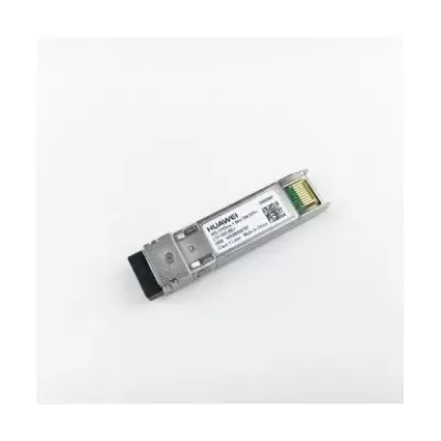 Huawei Optical Transceiver SFP-10G-LR SFP+ 10G Single-mode Transceiver Module Huawei Optical Transceiver SFP-10G-LR SFP+ 10G Single-mode Transceiver Module