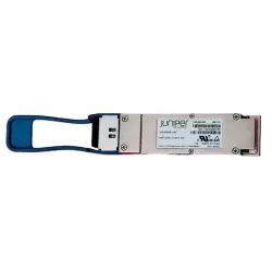 JUNIPER QSFP-100G-LR4 100GBASE-LR4 QSFP28 1310nm SFP Transceiver Module 740-081406 10km