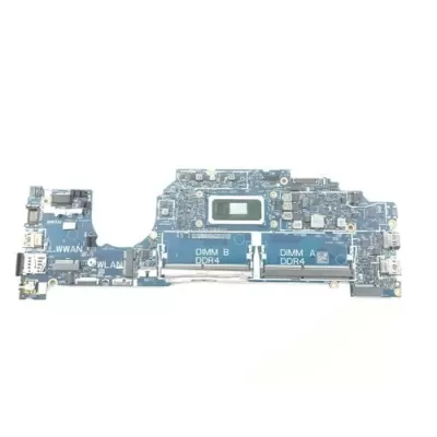 Dell Latitude 5300 intel i5 Laptop Motherboard