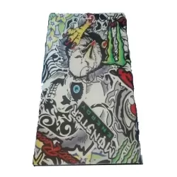 Dell Studio 1435 LCD Top Back Cover