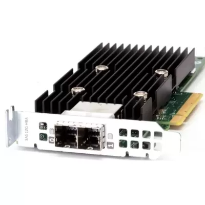 Dell Sas 12Gbps Hba External Controller Dell Sas 12Gbps Hba External Controller
