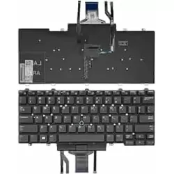 Dell Latitude E5450 E5470 Laptop Keyboard