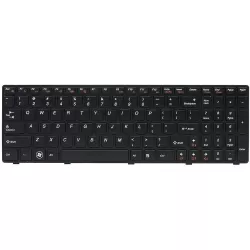 Laptop Keyboard for Lenovo IdeaPad G570 Z560 G570A G570E G575 G560AH