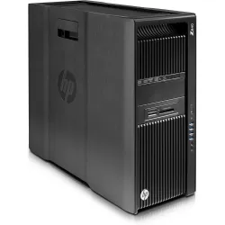 HP Z840 Intel Xeon 36 Core 128GB RAM 4TB HDD WorkStation