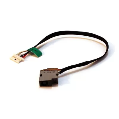HP Pavilion 17-E Laptop DC Jack HP Pavilion 17-E Laptop DC Jack