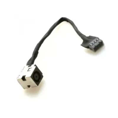 HP Probook 440-G2 445-G2 450-G2 Laptop DC Jack HP Probook 440-G2 445-G2 450-G2 Laptop DC Jack