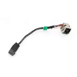 HP Probook 4440s 4441s 4445s 4446s 4540s 4545s DC Jack