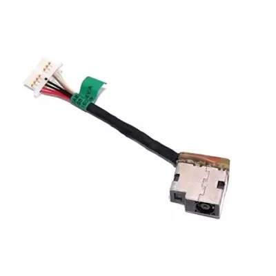 HP Envy 15-AQ M6-AQ M6-AQ103dx M6-AQ105dx M6-W1 DC Jack 799735-Y51 HP Envy 15-AQ M6-AQ M6-AQ103dx M6-AQ105dx M6-W1 DC Jack 799735-Y51