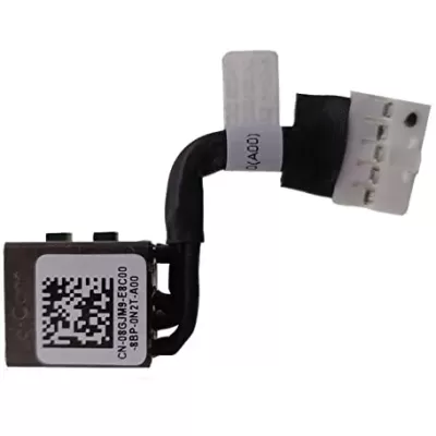 Dell Latitude 7480 7490 Laptop DC Jack 8GJM9 08GJM9 DC30100Z400 Dell Latitude 7480 7490 Laptop DC Jack 8GJM9 08GJM9 DC30100Z400
