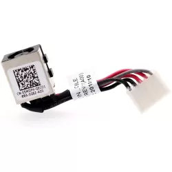 Dell Latitude E5480 E5490 DC Jack DC30100ZD00