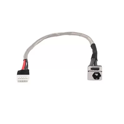 Lenovo IdeaPad Z360 G360 Z370 DC Jack DCJK0181