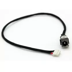 Lenovo Ideapad Z580 Laptop DC Jack DD0LZ3AD000