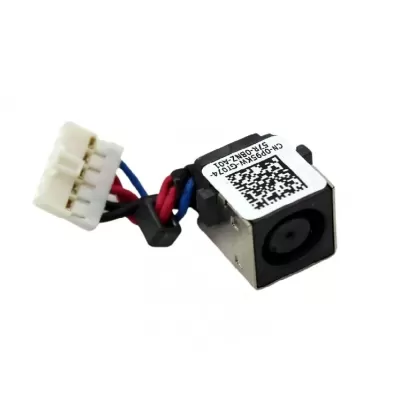 Dell Latitude E5470 E5450 DC Jack Dell Latitude E5470 E5450 DC Jack