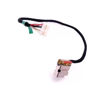 HP Notebook 250 G6 DC Jack HP Notebook 250 G6 DC Jack