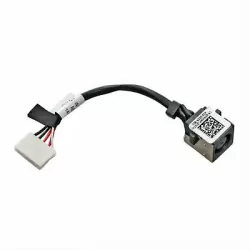Dell Latitude E5570 Laptop DC Jack