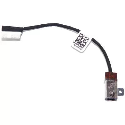 Dell Inspiron 3580 P75F DC Jack P75F106 Dell Inspiron 3580 P75F DC Jack P75F106