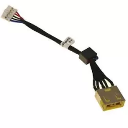 Dc Jack for Lenovo G400S