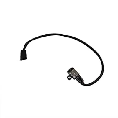 Dell Insprion 15 5565 5566 5567 17 5765 5767 Dc Jack with Cable Dell Insprion 15 5565 5566 5567 17 5765 5767 Dc Jack with Cable