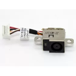 HP Touchsmart TM2 TM2T-1000 DC Jack and Cable