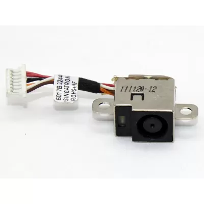 HP Touchsmart TM2 TM2T-1000 DC Jack and Cable