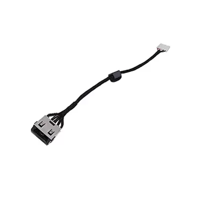 Lenovo Ideapad G50-45 Dc Jack With Cable Lenovo Ideapad G50-45 Dc Jack With Cable