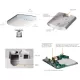 Ruckus R310 Wi-Fi Indoor Access Point Ruckus R310 Wi-Fi Indoor Access Point