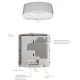 Ruckus R720 Wi-Fi Indoor Access Point Ruckus R720 Wi-Fi Indoor Access Point