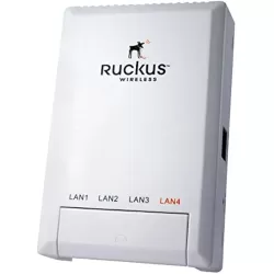 Ruckus ZF7025 Wall Switch