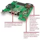 Ruckus ZF7363 Dual Band Indoor Access Point Ruckus ZF7363 Dual Band Indoor Access Point