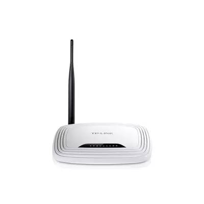 TP-Link TL-WR740N Wireless N Router TP-Link TL-WR740N Wireless N Router