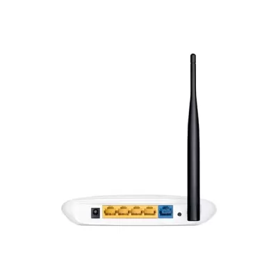 TP-Link TL-WR740N Wireless N Router TP-Link TL-WR740N Wireless N Router