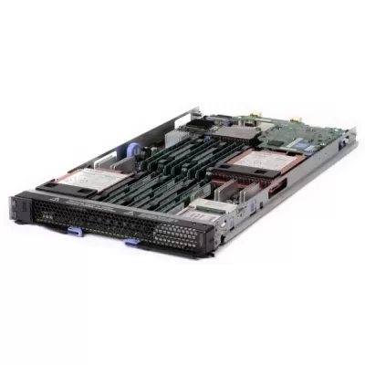 IBM BladeCenter HS22V 7871-B4G Server, Xeon 4C E5540 2.53GHz/1066MHz/8MB, 3x4GB / 2x8GB, O O/Bay 1.8in SAS IBM BladeCenter HS22V 7871-B4G Server, Xeon 4C E5540 2.53GHz/1066MHz/8MB, 3x4GB / 2x8GB, O O/Bay 1.8in SAS