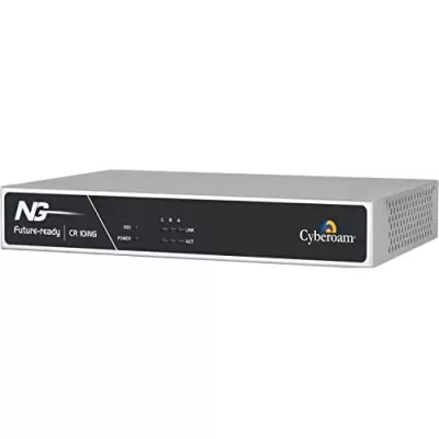 Cyberoam Firewall CR 10ING Cyberoam Firewall CR 10ING