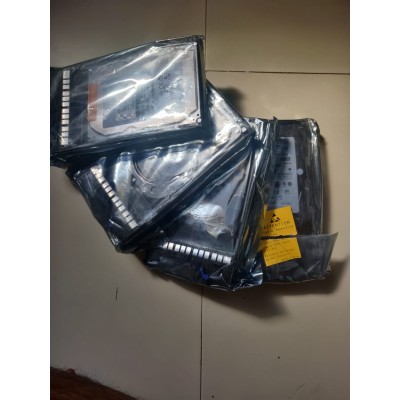 IBM 146.8GB 15K RPM 2G 3.5 Inch SAS FC Hard Disk With Mounting IBM 146.8GB 15K RPM 2G 3.5 Inch SAS FC Hard Disk With Mounting