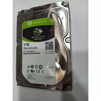 Seagate 500GB hard disk z9A37Wj7 Seagate 500GB hard disk z9A37Wj7