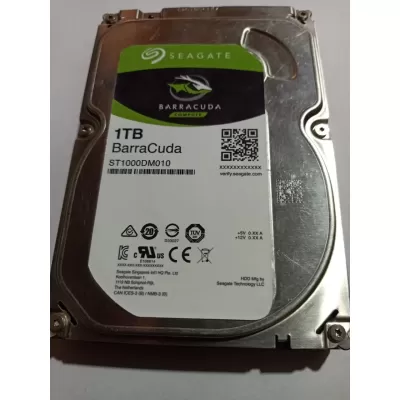 Seagate 500GB hard disk z9A37Wj7 Seagate 500GB hard disk z9A37Wj7