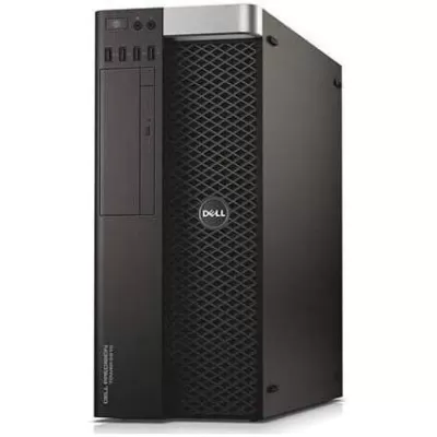 Refurbished Dell Precision 7810 Tower Workstation (E5-2680 V4 x 2 / 32GB / 240GB SSD / 1TB HDD / Quadro K620 2GB Graphics Card)